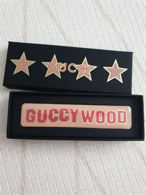 Gucci Magnets 